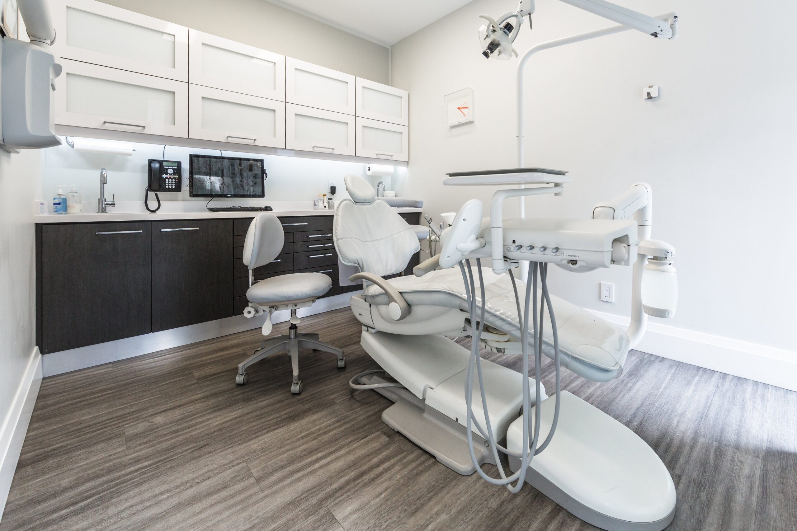 Make Dental Office Cleaning Easy