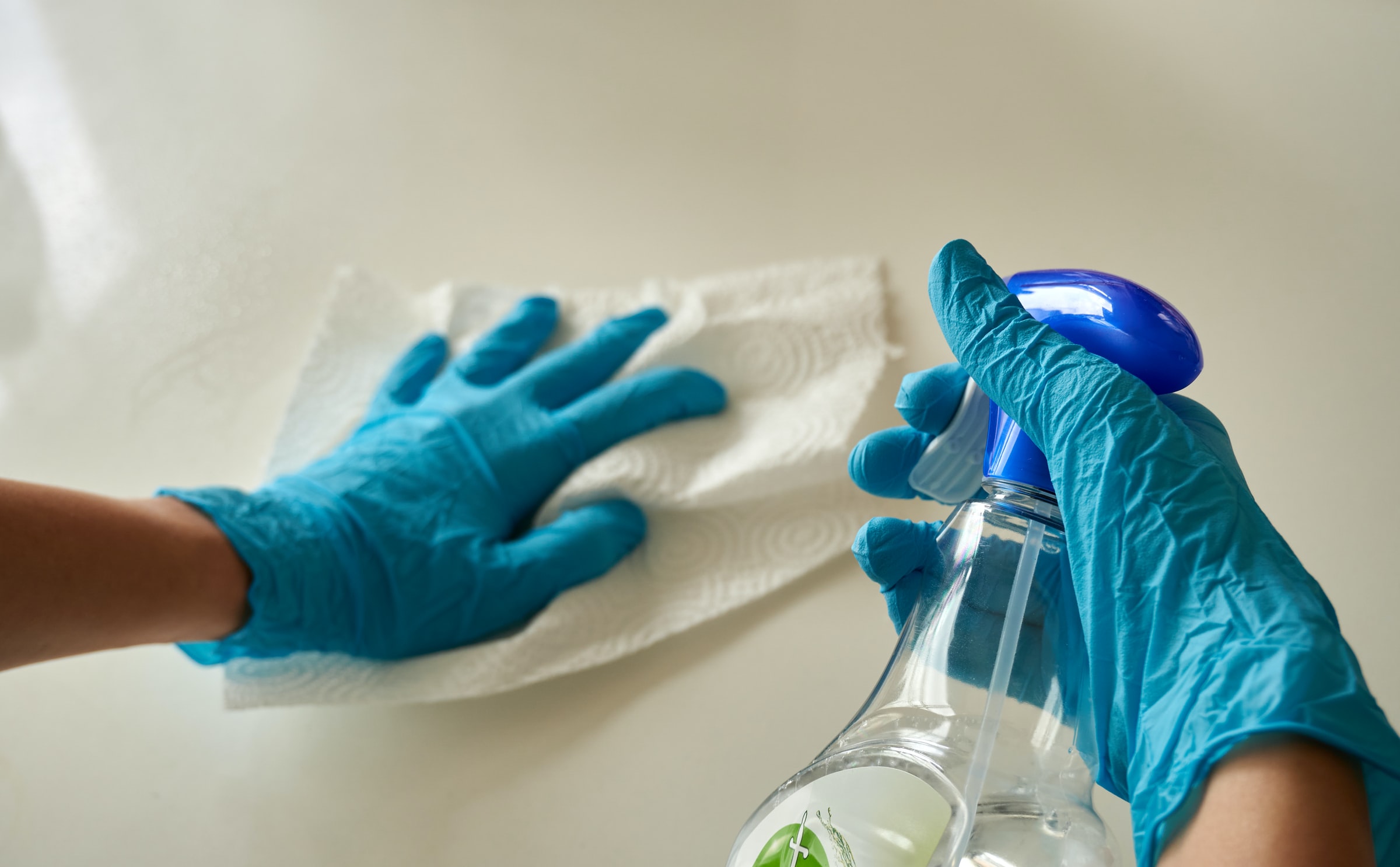 Benefits of Green Eco Cleaning