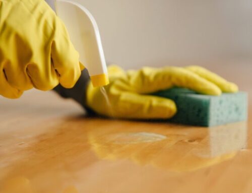 Characteristics of Quality Commercial Cleaning Services