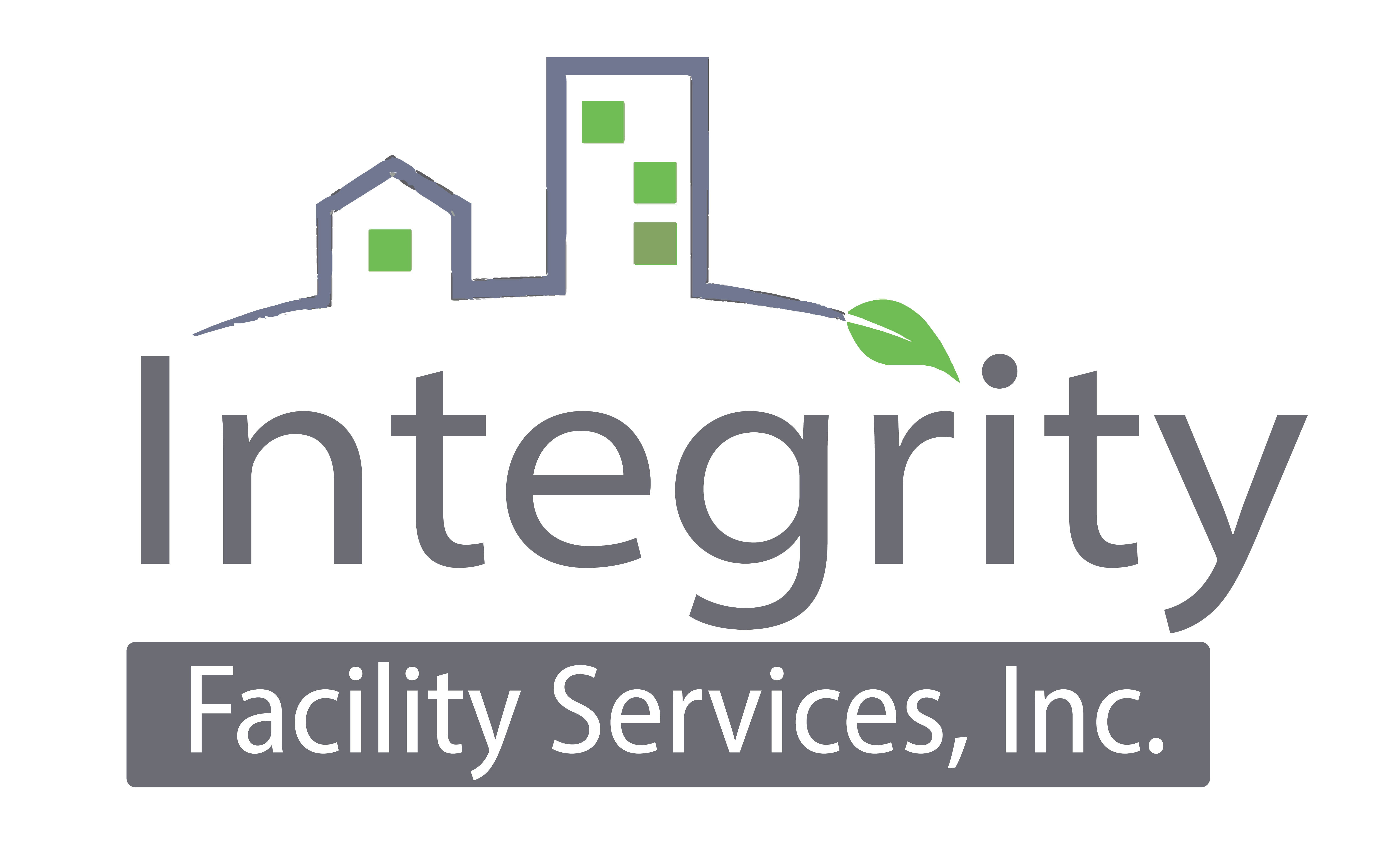 Integrity Facility Services Inc. Logo