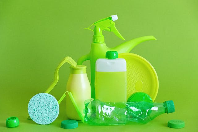 Harmful Cleaning Chemicals You Should Avoid