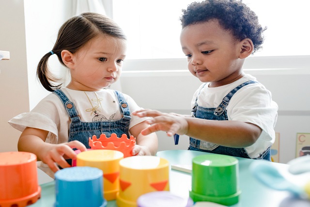 Why Every Daycare Needs a Professional Cleaning Partner
