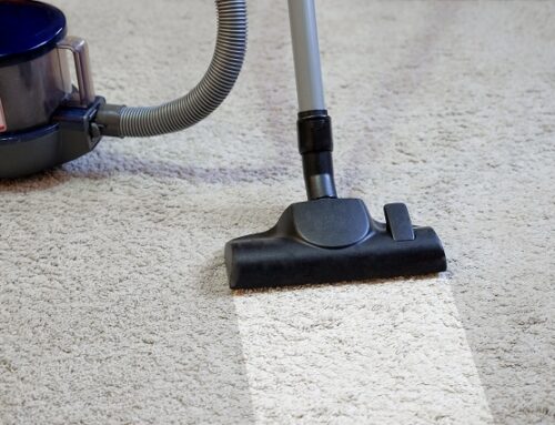 Do Businesses Need Their Carpets Professionally Cleaned?